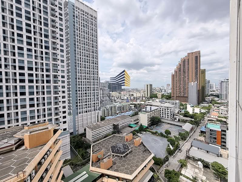 The Privacy Jatujak, กรุงเทพ, 1100  ถนนวิภาวดีรังสิต, จอมพล, จตุจักร, กรุงเทพ, 28 ตร.ม., คอนโด ให้เช่า, โดย Suwit Arunkeereewat, 500449441 - DDproperty.com