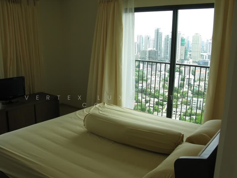 Noble Remix, Bangkok, 772 Soi Sukhumvit 36, Sukhumvit Road, Khong Tan, Khlong Toei, Bangkok, 3 Bedrooms, 110 sqm, Condo For Rent, by Vertex Luxe Estate Co.,LTD, 500449444 - DDproperty.com