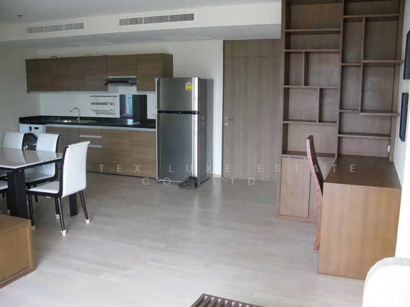 Noble Remix, Bangkok, 772 Soi Sukhumvit 36, Sukhumvit Road, Khong Tan, Khlong Toei, Bangkok, 3 Bedrooms, 110 sqm, Condo For Rent, by Vertex Luxe Estate Co.,LTD, 500449444 - DDproperty.com