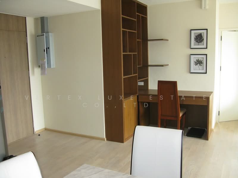 Noble Remix, Bangkok, 772 Soi Sukhumvit 36, Sukhumvit Road, Khong Tan, Khlong Toei, Bangkok, 3 Bedrooms, 110 sqm, Condo For Rent, by Vertex Luxe Estate Co.,LTD, 500449444 - DDproperty.com