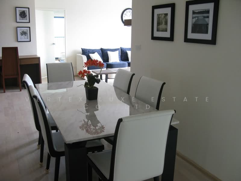 Noble Remix, Bangkok, 772 Soi Sukhumvit 36, Sukhumvit Road, Khong Tan, Khlong Toei, Bangkok, 3 Bedrooms, 110 sqm, Condo For Rent, by Vertex Luxe Estate Co.,LTD, 500449444 - DDproperty.com