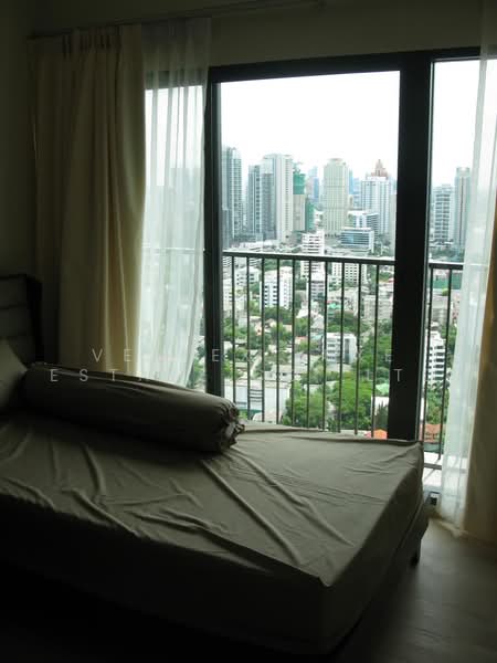 Noble Remix, Bangkok, 772 Soi Sukhumvit 36, Sukhumvit Road, Khong Tan, Khlong Toei, Bangkok, 3 Bedrooms, 110 sqm, Condo For Rent, by Vertex Luxe Estate Co.,LTD, 500449444 - DDproperty.com