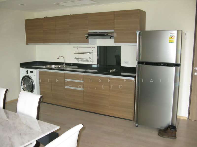 Noble Remix, Bangkok, 772 Soi Sukhumvit 36, Sukhumvit Road, Khong Tan, Khlong Toei, Bangkok, 3 Bedrooms, 110 sqm, Condo For Rent, by Vertex Luxe Estate Co.,LTD, 500449444 - DDproperty.com