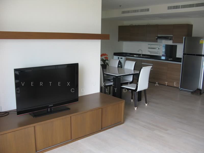 Noble Remix, Bangkok, 772 Soi Sukhumvit 36, Sukhumvit Road, Khong Tan, Khlong Toei, Bangkok, 3 Bedrooms, 110 sqm, Condo For Rent, by Vertex Luxe Estate Co.,LTD, 500449444 - DDproperty.com
