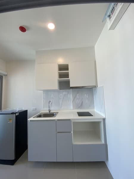 Escent Hatyai, Songkhla, Kanjanavanich Road, Kho Hong, Hat Yai, Songkhla, 1 Bedroom, 33 sqm, Condo For Sale, by Rachen Nopsuwan, 500449452 - DDproperty.com