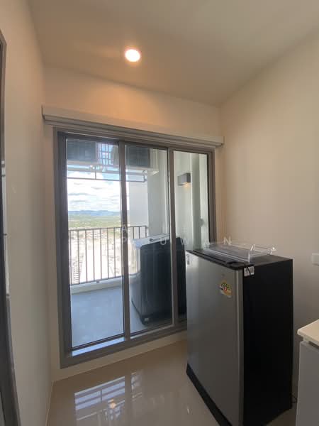 Escent Hatyai, Songkhla, Kanjanavanich Road, Kho Hong, Hat Yai, Songkhla, 1 Bedroom, 33 sqm, Condo For Sale, by Rachen Nopsuwan, 500449452 - DDproperty.com
