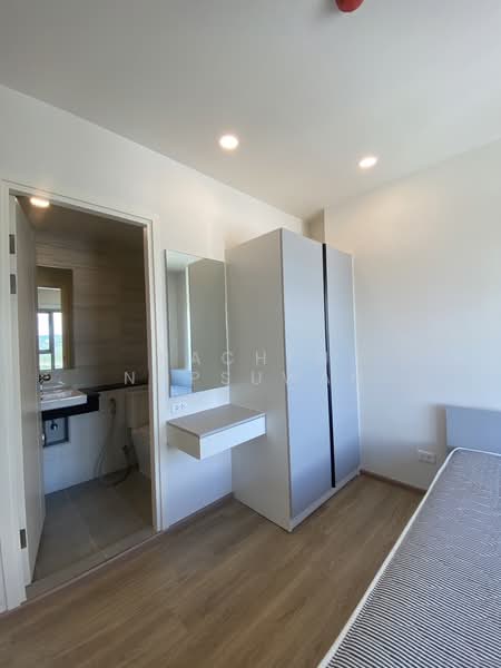 Escent Hatyai, Songkhla, Kanjanavanich Road, Kho Hong, Hat Yai, Songkhla, 1 Bedroom, 33 sqm, Condo For Sale, by Rachen Nopsuwan, 500449452 - DDproperty.com
