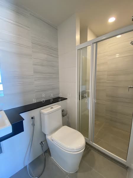 Escent Hatyai, Songkhla, Kanjanavanich Road, Kho Hong, Hat Yai, Songkhla, 1 Bedroom, 33 sqm, Condo For Sale, by Rachen Nopsuwan, 500449452 - DDproperty.com