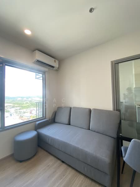 Escent Hatyai, Songkhla, Kanjanavanich Road, Kho Hong, Hat Yai, Songkhla, 1 Bedroom, 33 sqm, Condo For Sale, by Rachen Nopsuwan, 500449452 - DDproperty.com