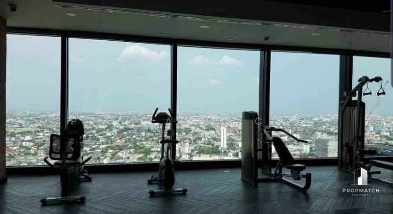 Chapter one Midtown Ladprao 24, กรุงเทพ, 432 ถนนลาดพร้าว, จอมพล, จตุจักร, กรุงเทพ, 22 ตร.ม., คอนโด ให้เช่า, โดย PROPMATCH CO., LTD., 500449456 - DDproperty.com
