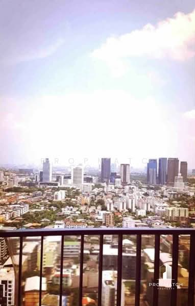 Chapter one Midtown Ladprao 24, กรุงเทพ, 432 ถนนลาดพร้าว, จอมพล, จตุจักร, กรุงเทพ, 22 ตร.ม., คอนโด ให้เช่า, โดย PROPMATCH CO., LTD., 500449456 - DDproperty.com