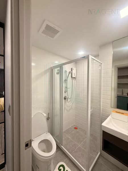 Kave Seed Kaset, Bangkok, Soi Phahonyothin 34, Sena Nikhom, Chatuchak, Bangkok, 1 Bedroom, 26 sqm, Condo For Sale, by NR agent, 500449458 - DDproperty.com