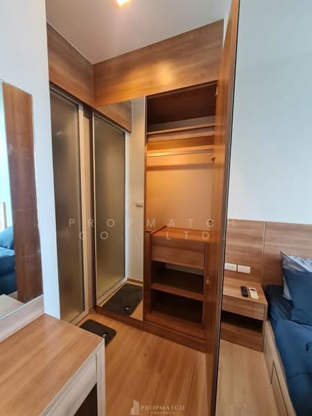 Rhythm Phahol-Ari, Bangkok, 1377 Phaholyothin Road, Samsen Nai, Phaya Thai, Bangkok, 1 Bedroom, 36 sqm, Condo For Rent, by PROPMATCH CO., LTD., 500449459 - DDproperty.com