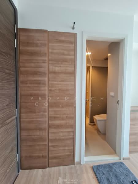 Rhythm Phahol-Ari, Bangkok, 1377 Phaholyothin Road, Samsen Nai, Phaya Thai, Bangkok, 1 Bedroom, 36 sqm, Condo For Rent, by PROPMATCH CO., LTD., 500449459 - DDproperty.com