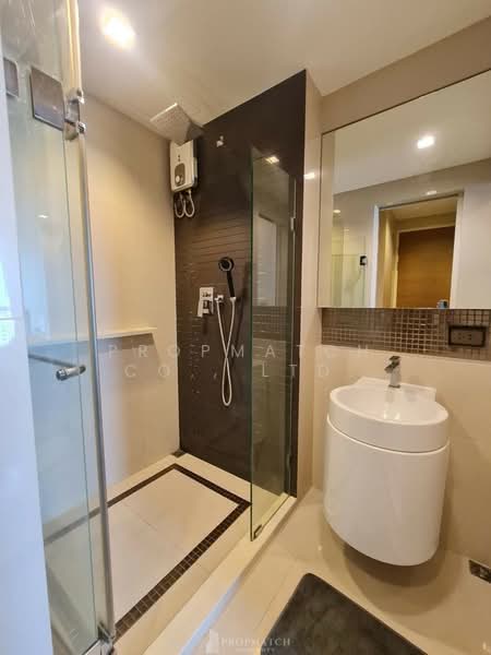 Rhythm Phahol-Ari, Bangkok, 1377 Phaholyothin Road, Samsen Nai, Phaya Thai, Bangkok, 1 Bedroom, 36 sqm, Condo For Rent, by PROPMATCH CO., LTD., 500449459 - DDproperty.com
