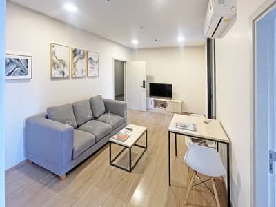 For Rent - Metris Rama 9-Ramkhamheang, Bangkok
