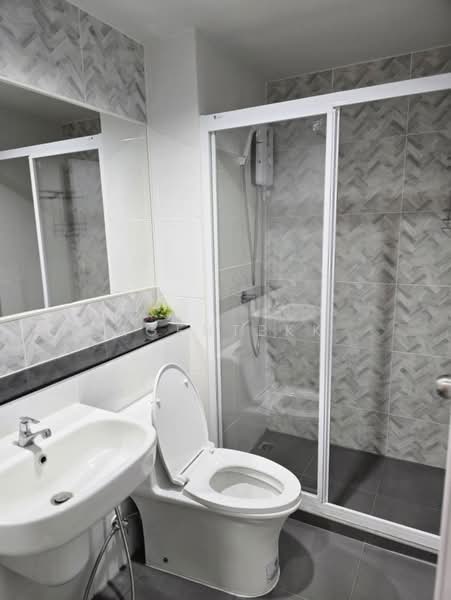 Regent Home Bangna : รีเจ้นท์ โฮม บางนา, กรุงเทพ, ถนน สรรพาวุธ, บางนาใต้, บางนา, กรุงเทพ, 28 ตร.ม., คอนโด ให้เช่า, โดย Agentbkk, 500449461 - DDproperty.com
