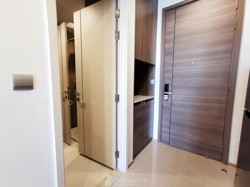 The Line Phahon-Pradipat, Bangkok, 21 Pradiphat Road, Samsen Nai, Phaya Thai, Bangkok, 1 Bedroom, 34 sqm, Condo For Rent, by PROPMATCH CO., LTD., 500449462 - DDproperty.com