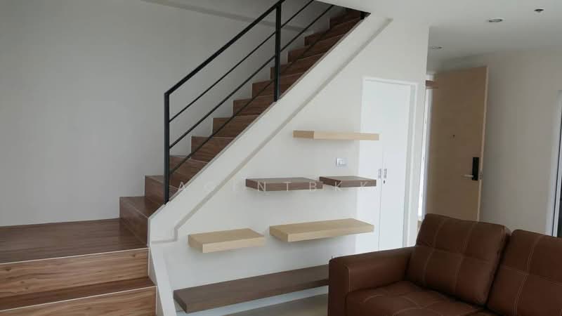 The Sky Sukhumvit, Bangkok, 103-4 Sukhumvit Road, Bang Na Nuea, Bang Na, Bangkok, 1 Bedroom, 75 sqm, Condo For Rent, by Agentbkk, 500449463 - DDproperty.com