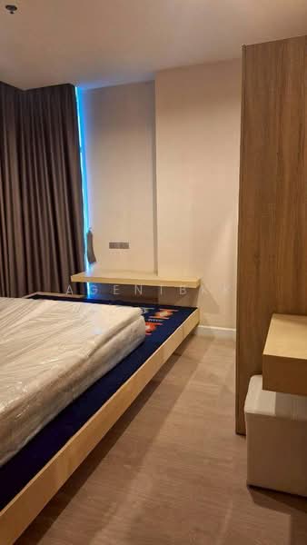 The Sky Sukhumvit, Bangkok, 103-4 Sukhumvit Road, Bang Na Nuea, Bang Na, Bangkok, 1 Bedroom, 75 sqm, Condo For Rent, by Agentbkk, 500449463 - DDproperty.com