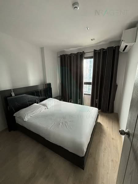 IDEO New Rama 9, Bangkok, 7 Ramkhamhaeng Road, Hua Mak, Bang Kapi, Bangkok, 1 Bedroom, 30 sqm, Condo For Sale, by NR agent, 500449465 - DDproperty.com