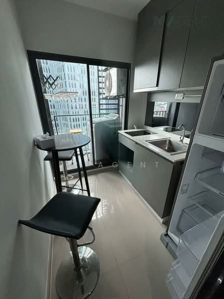 IDEO New Rama 9, Bangkok, 7 Ramkhamhaeng Road, Hua Mak, Bang Kapi, Bangkok, 1 Bedroom, 30 sqm, Condo For Sale, by NR agent, 500449465 - DDproperty.com