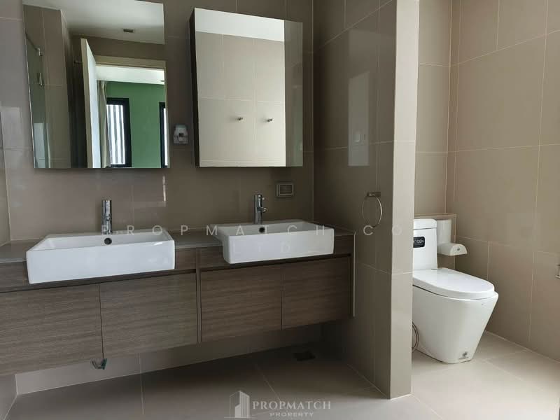Quinn Ratchada 17, Bangkok, 454 456 Soi Inthara Mari 45, Din Daeng, Bangkok, 2 Bedrooms, 67 sqm, Condo For Rent, by PROPMATCH CO., LTD., 500449469 - DDproperty.com