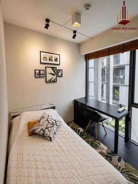 Siamese Gioia, Bangkok, Sukhumvit 31 Road, Khlong Tan Nua, Watthana, Bangkok, 2 Bedrooms, 70 sqm, Condo For Rent, by JSA REAL ESTATE, 500449472 - DDproperty.com