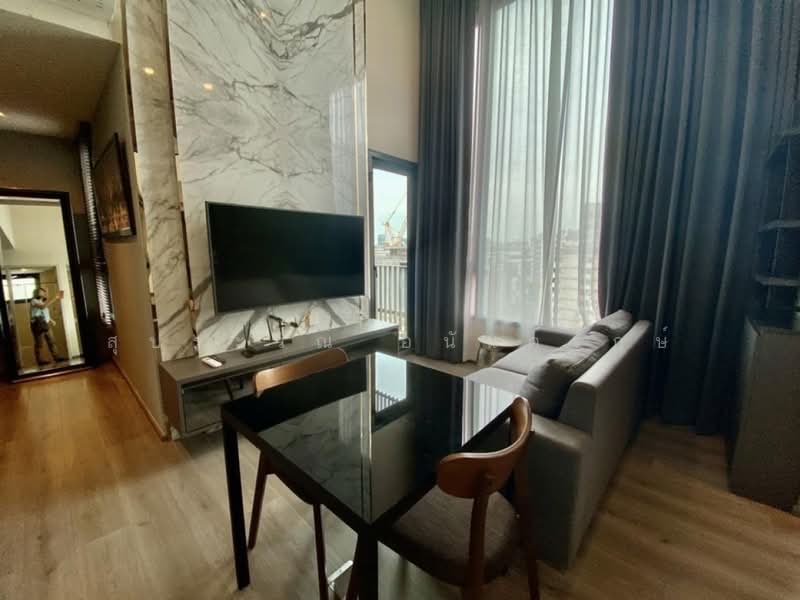 The Reserve Phahol-Pradipat, Bangkok, Soi Pradipat 23, Samsen Nai, Phaya Thai, Bangkok, 1 Bedroom, 42 sqm, Condo For Sale, by สุประวีณ์ อนันต์รักษ์, 500449474 - DDproperty.com