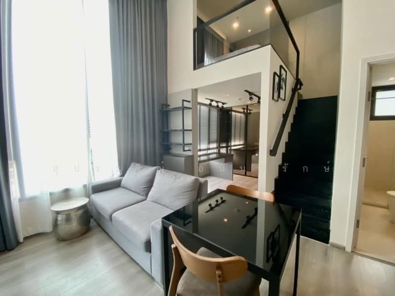 The Reserve Phahol-Pradipat, Bangkok, Soi Pradipat 23, Samsen Nai, Phaya Thai, Bangkok, 1 Bedroom, 42 sqm, Condo For Sale, by สุประวีณ์ อนันต์รักษ์, 500449474 - DDproperty.com