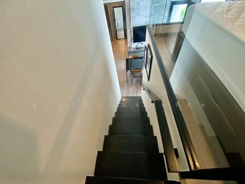 The Reserve Phahol-Pradipat, Bangkok, Soi Pradipat 23, Samsen Nai, Phaya Thai, Bangkok, 1 Bedroom, 42 sqm, Condo For Sale, by สุประวีณ์ อนันต์รักษ์, 500449474 - DDproperty.com