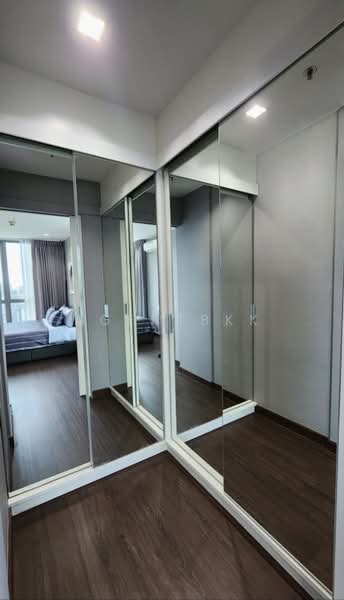IDEO Q Phayathai, Bangkok, 138 Phayathai Road, Thung Phaya Thai, Ratchathewi, Bangkok, 1 Bedroom, 50 sqm, Condo For Rent, by Agentbkk, 500449476 - DDproperty.com