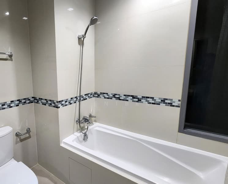 IDEO Q Phayathai, Bangkok, 138 Phayathai Road, Thung Phaya Thai, Ratchathewi, Bangkok, 1 Bedroom, 50 sqm, Condo For Rent, by Agentbkk, 500449476 - DDproperty.com