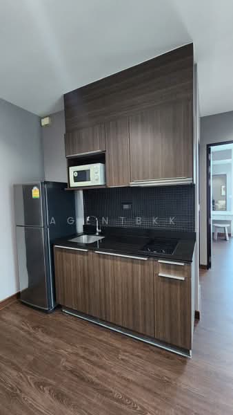 IDEO Q Phayathai, Bangkok, 138 Phayathai Road, Thung Phaya Thai, Ratchathewi, Bangkok, 1 Bedroom, 50 sqm, Condo For Rent, by Agentbkk, 500449476 - DDproperty.com