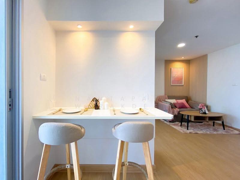 The Trust Residence ปิ่นเกล้า (เดอะ ทรัสต์ เรสซิเด้นซ์ ปิ่นเกล้า), กรุงเทพ, 151 ถนนบรมราชชนนี, อรุณอมรินทร์, บางกอกน้อย, กรุงเทพ, 29 ตร.ม., คอนโด ขาย, โดย Nantapat Warakdee, 500449478 - DDproperty.com