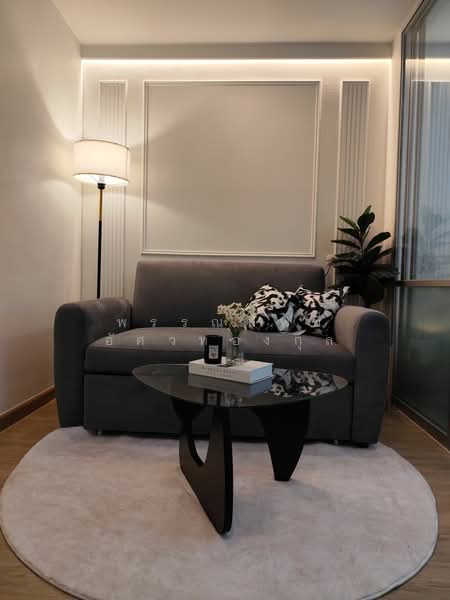 Lumpini Ville On Nut-Phatthanakan, Bangkok, Onnut Road, Prawet, Prawet, Bangkok, 1 Bedroom, 22 sqm, Condo For Sale, by พรรณทิพย์ อัศวทองกุล, 500449479 - DDproperty.com