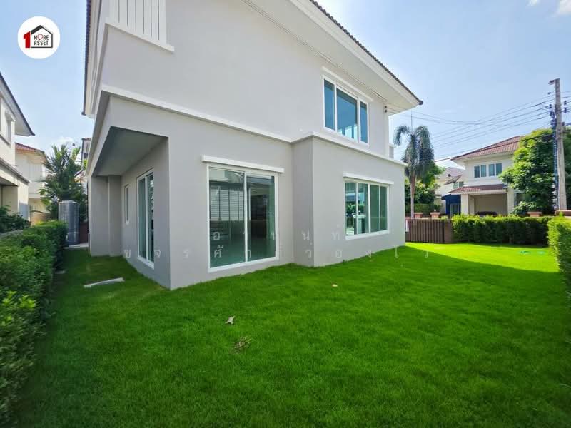 Casa Ville Ratchaphruek-Chaengwattana, Nonthaburi, 98 Ratchapruek Road, Khlong Khoi, Pak Kret, Nonthaburi, 3 Bedrooms, 202 sqm, Single Detached House For Sale, by อานันท์ ขจรศักดิ์ว่องไว, 500449488 - DDproperty.com