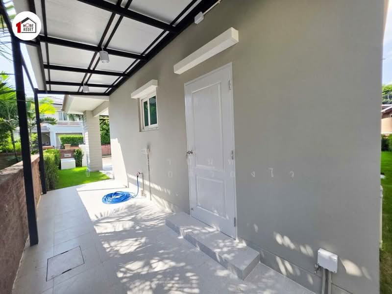 Casa Ville Ratchaphruek-Chaengwattana, Nonthaburi, 98 Ratchapruek Road, Khlong Khoi, Pak Kret, Nonthaburi, 3 Bedrooms, 202 sqm, Single Detached House For Sale, by อานันท์ ขจรศักดิ์ว่องไว, 500449488 - DDproperty.com