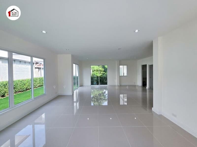Casa Ville Ratchaphruek-Chaengwattana, Nonthaburi, 98 Ratchapruek Road, Khlong Khoi, Pak Kret, Nonthaburi, 3 Bedrooms, 202 sqm, Single Detached House For Sale, by อานันท์ ขจรศักดิ์ว่องไว, 500449488 - DDproperty.com