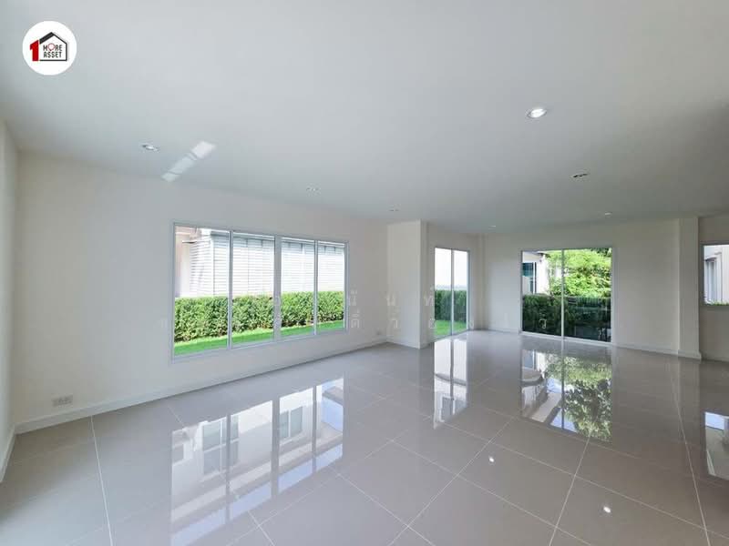 Casa Ville Ratchaphruek-Chaengwattana, Nonthaburi, 98 Ratchapruek Road, Khlong Khoi, Pak Kret, Nonthaburi, 3 Bedrooms, 202 sqm, Single Detached House For Sale, by อานันท์ ขจรศักดิ์ว่องไว, 500449488 - DDproperty.com