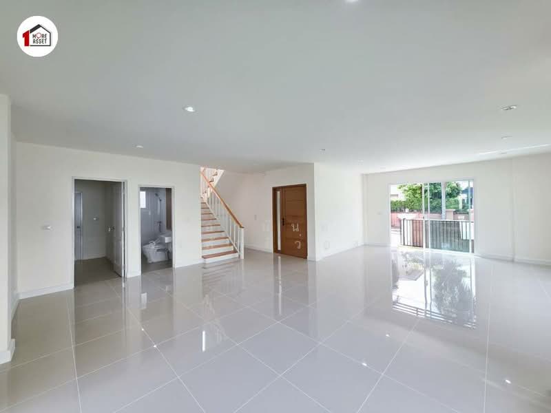 Casa Ville Ratchaphruek-Chaengwattana, Nonthaburi, 98 Ratchapruek Road, Khlong Khoi, Pak Kret, Nonthaburi, 3 Bedrooms, 202 sqm, Single Detached House For Sale, by อานันท์ ขจรศักดิ์ว่องไว, 500449488 - DDproperty.com