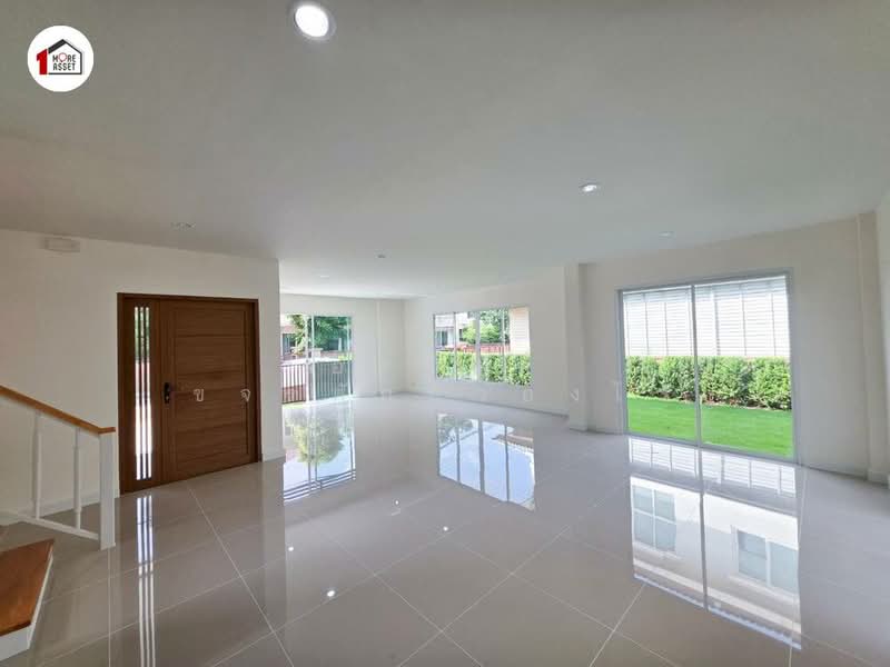 Casa Ville Ratchaphruek-Chaengwattana, Nonthaburi, 98 Ratchapruek Road, Khlong Khoi, Pak Kret, Nonthaburi, 3 Bedrooms, 202 sqm, Single Detached House For Sale, by อานันท์ ขจรศักดิ์ว่องไว, 500449488 - DDproperty.com