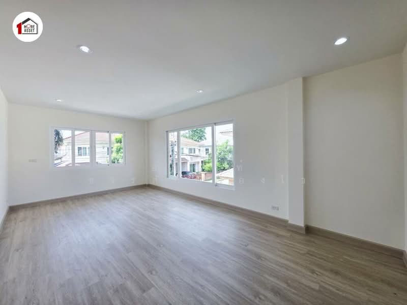 Casa Ville Ratchaphruek-Chaengwattana, Nonthaburi, 98 Ratchapruek Road, Khlong Khoi, Pak Kret, Nonthaburi, 3 Bedrooms, 202 sqm, Single Detached House For Sale, by อานันท์ ขจรศักดิ์ว่องไว, 500449488 - DDproperty.com