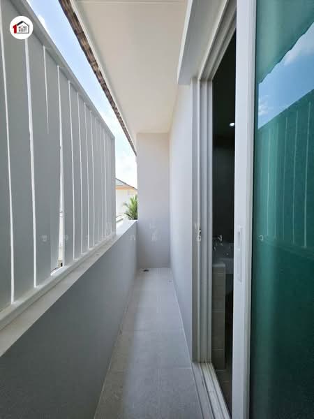 Casa Ville Ratchaphruek-Chaengwattana, Nonthaburi, 98 Ratchapruek Road, Khlong Khoi, Pak Kret, Nonthaburi, 3 Bedrooms, 202 sqm, Single Detached House For Sale, by อานันท์ ขจรศักดิ์ว่องไว, 500449488 - DDproperty.com