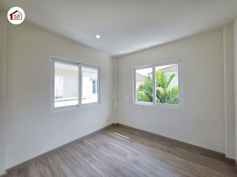 Casa Ville Ratchaphruek-Chaengwattana, Nonthaburi, 98 Ratchapruek Road, Khlong Khoi, Pak Kret, Nonthaburi, 3 Bedrooms, 202 sqm, Single Detached House For Sale, by อานันท์ ขจรศักดิ์ว่องไว, 500449488 - DDproperty.com