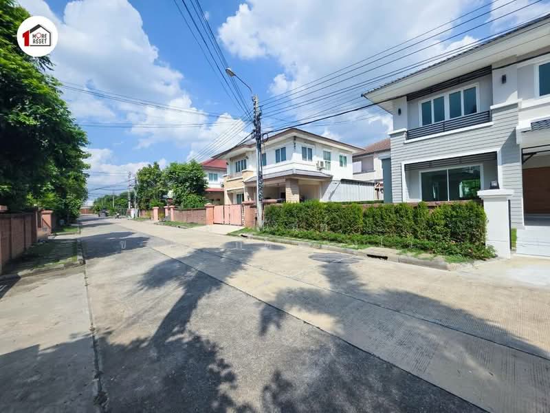 Casa Ville Ratchaphruek-Chaengwattana : คาซ่า วิลล์ ราชพฤกษ์-แจ้งวัฒนะ, นนทบุรี, 98 ถนนราชพฤกษ์, คลองข่อย, ปากเกร็ด, นนทบุรี, 202 ตร.ม., บ้านเดี่ยว ขาย, โดย อานันท์ ขจรศักดิ์ว่องไว, 500449488 - DDproperty.com