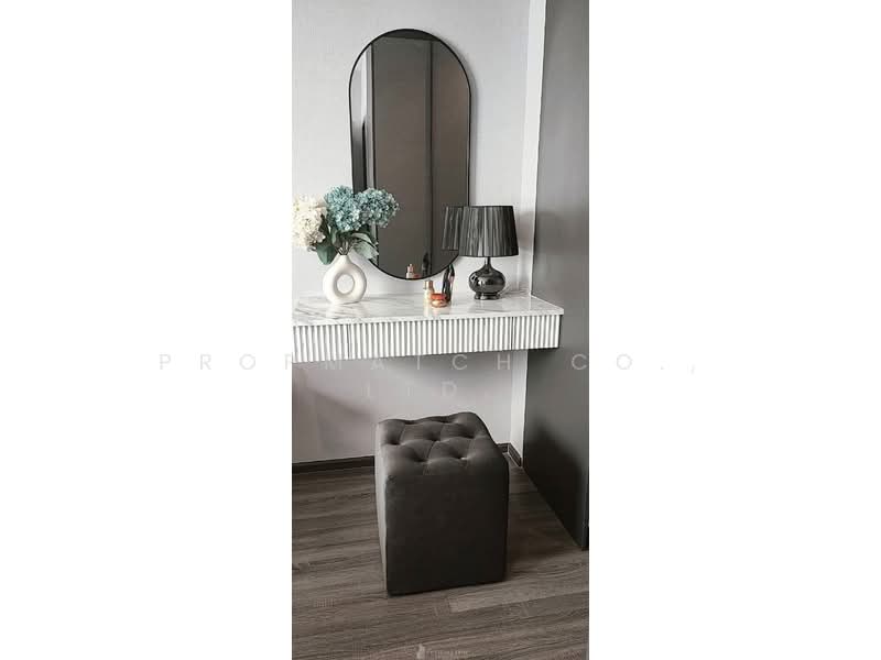 IDEO Chula-Samyan, Bangkok, Si Phraya Road, Maha Phrutharam, Bang Rak, Bangkok, 1 Bedroom, 35 sqm, Condo For Rent, by PROPMATCH CO., LTD., 500449489 - DDproperty.com