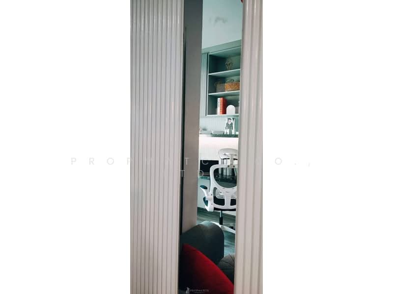 IDEO Chula-Samyan, Bangkok, Si Phraya Road, Maha Phrutharam, Bang Rak, Bangkok, 1 Bedroom, 35 sqm, Condo For Rent, by PROPMATCH CO., LTD., 500449489 - DDproperty.com