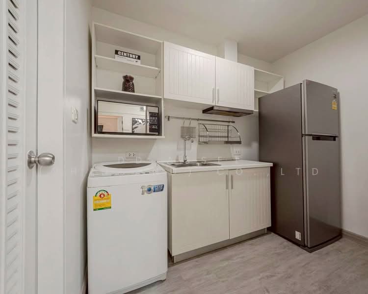 Kensington Bearing, Samut Prakan, Santikham 11, Samrong Nua, Muang Samut Prakarn, Samut Prakan, 2 Bedrooms, 60 sqm, Condo For Sale, by DD Asset (Thailand) Co.,Ltd, 500449493 - DDproperty.com