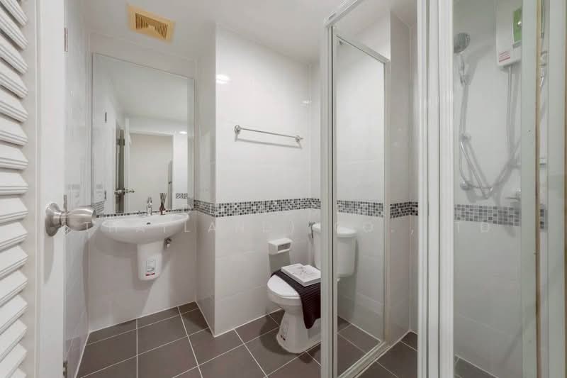 Kensington Bearing, Samut Prakan, Santikham 11, Samrong Nua, Muang Samut Prakarn, Samut Prakan, 2 Bedrooms, 60 sqm, Condo For Sale, by DD Asset (Thailand) Co.,Ltd, 500449493 - DDproperty.com